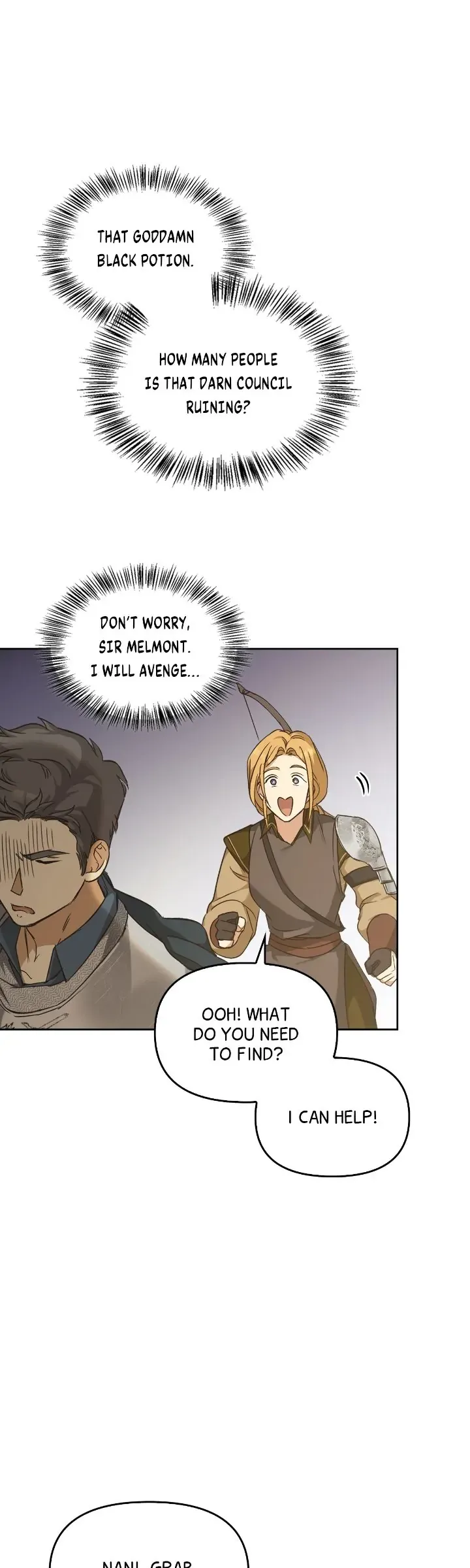 Regas Chapter 31 Online - página 54