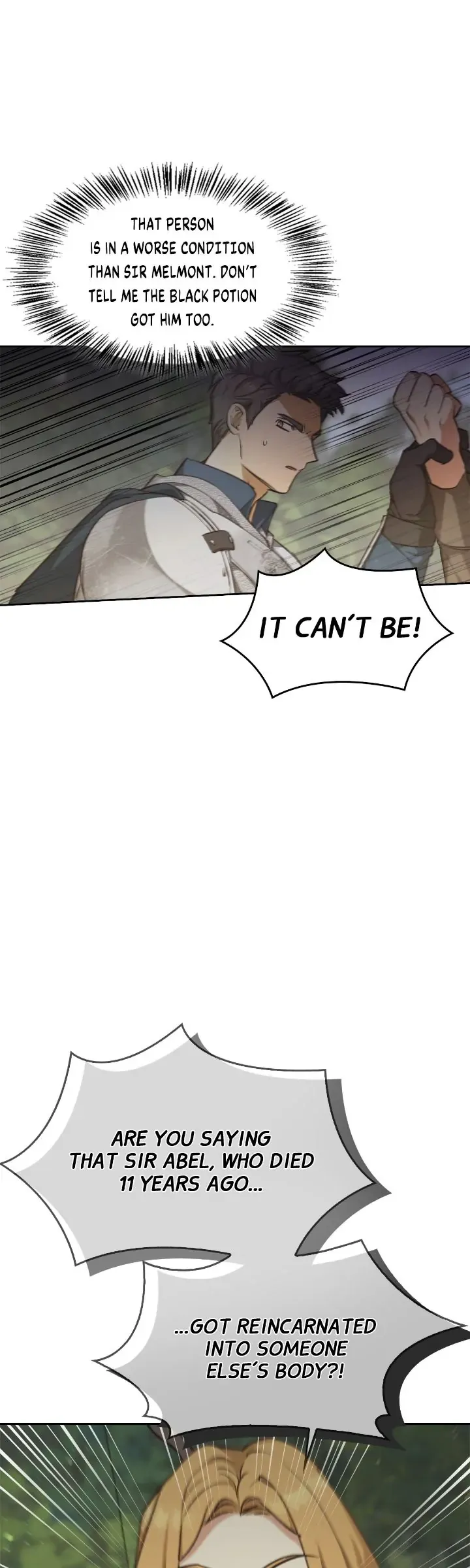 Regas Chapter 31 Online - página 58