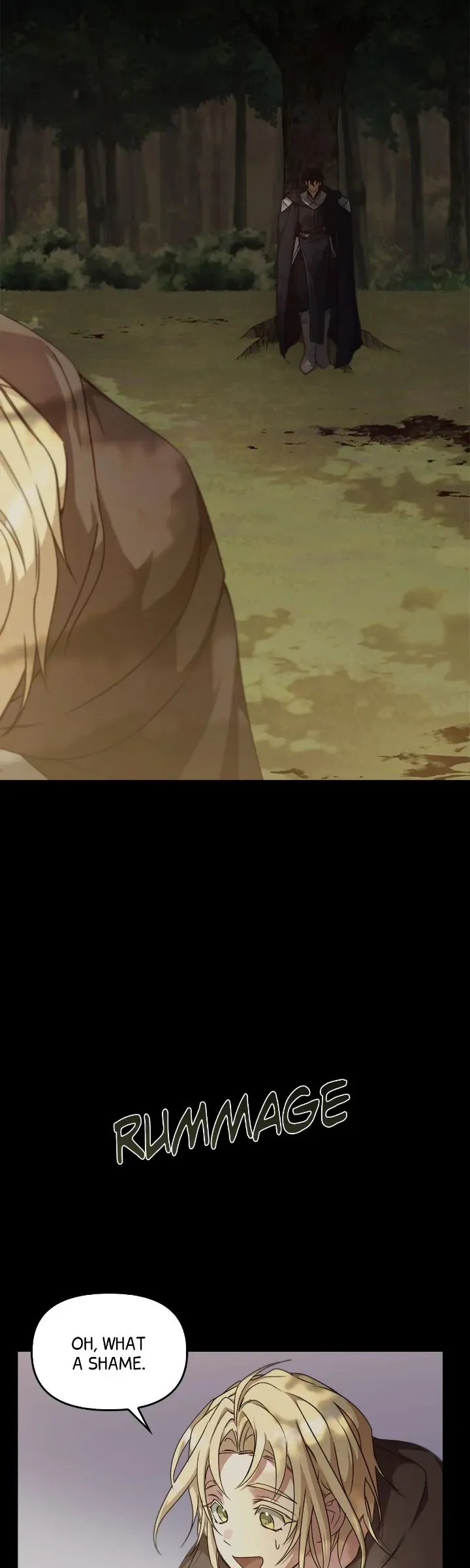 Regas Chapter 32 Online - página 3