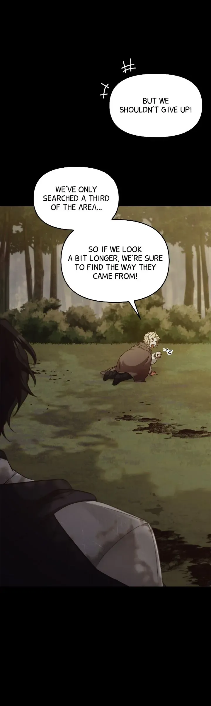 Regas Chapter 32 Online - página 5
