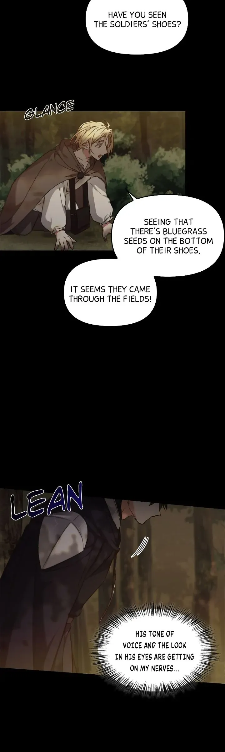 Regas Chapter 32 Online - página 9