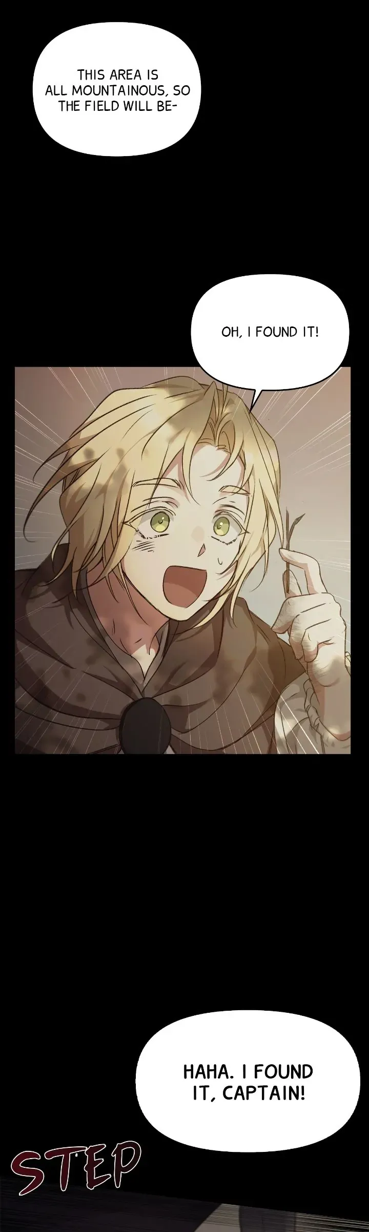 Regas Chapter 32 Online - página 10