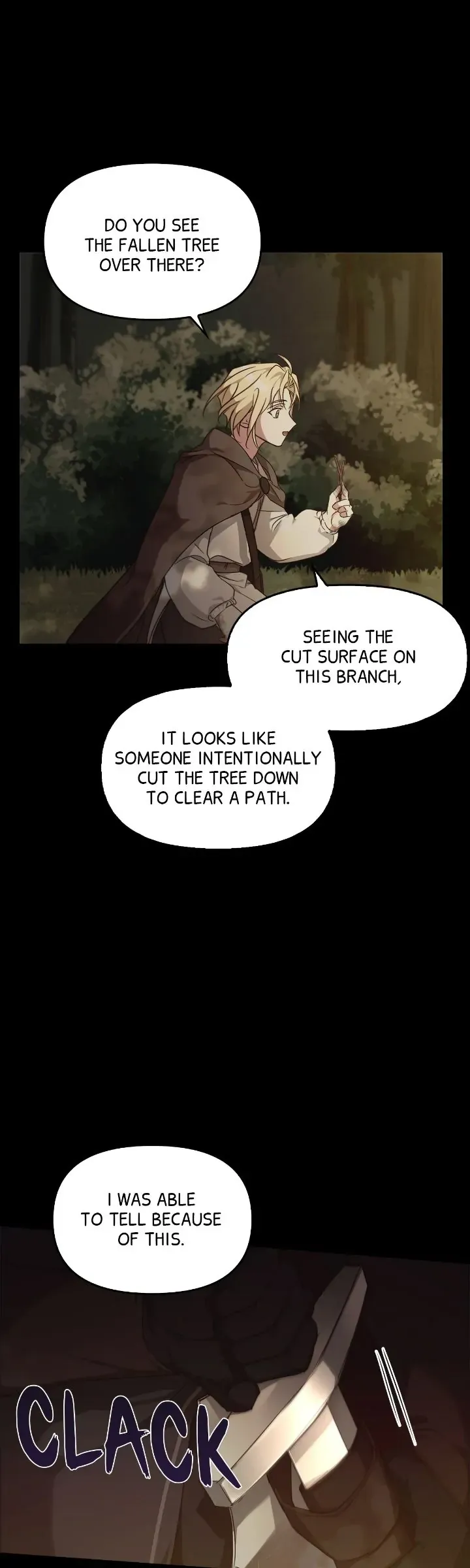 Regas Chapter 32 Online - página 12