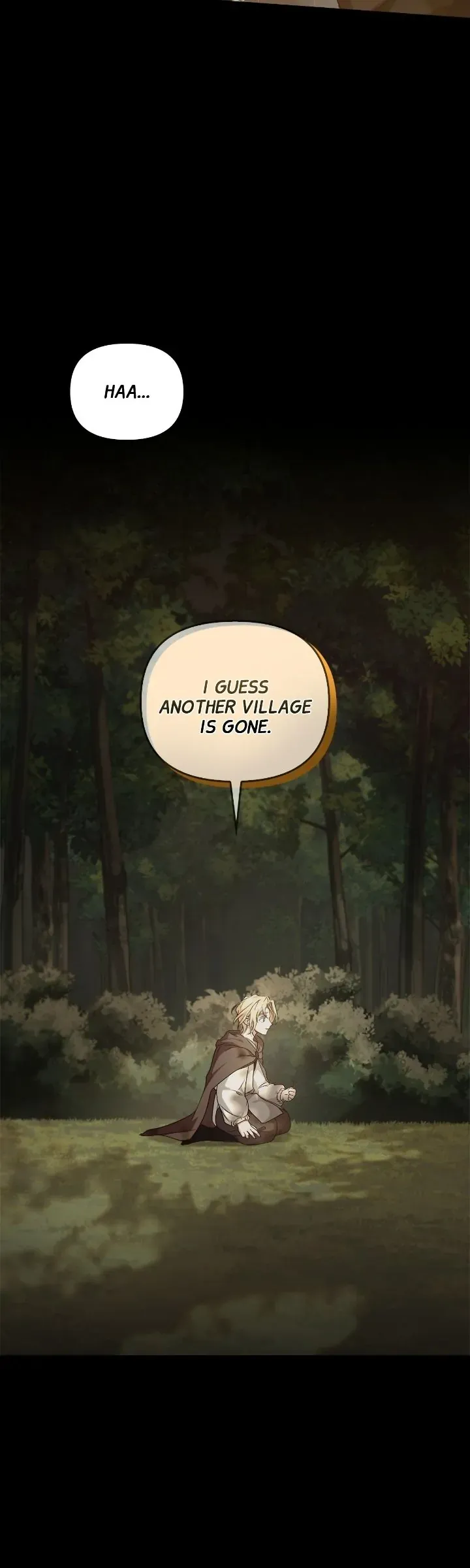 Regas Chapter 32 Online - página 13