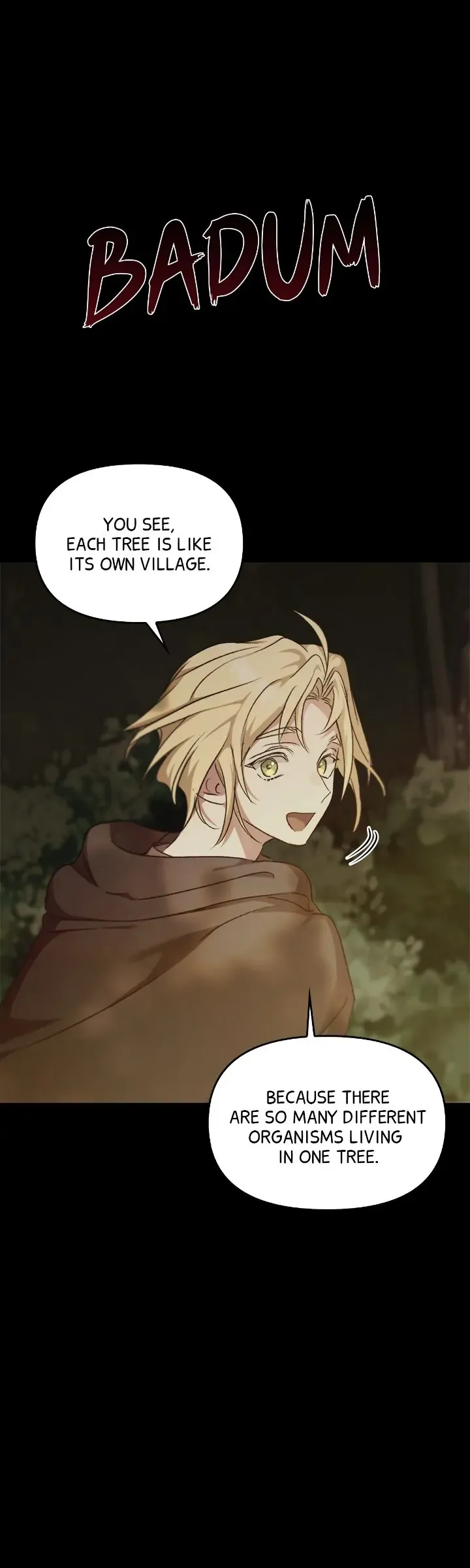 Regas Chapter 32 Online - página 16