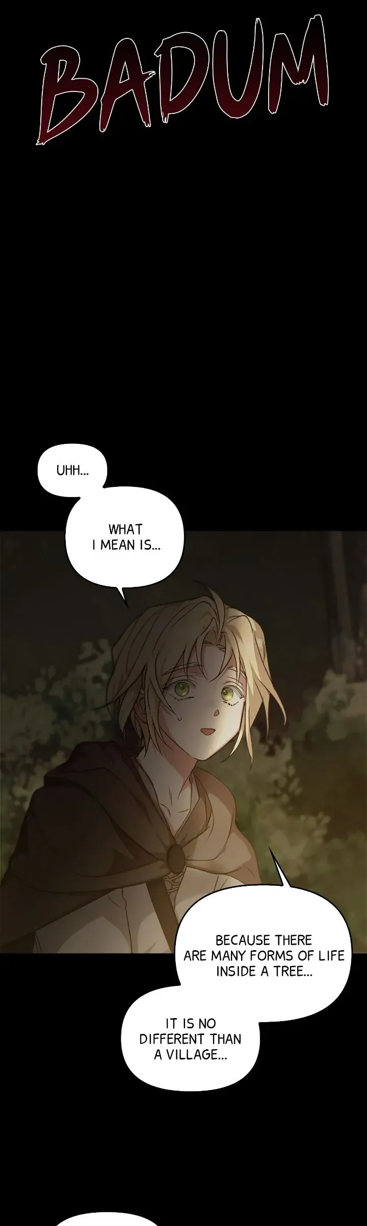 Regas Chapter 32 Online - página 17