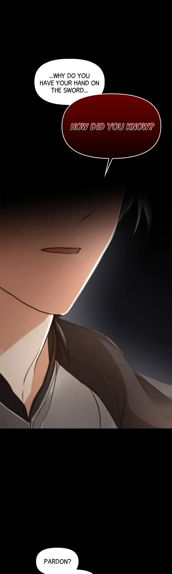 Regas Chapter 32 Online - página 19