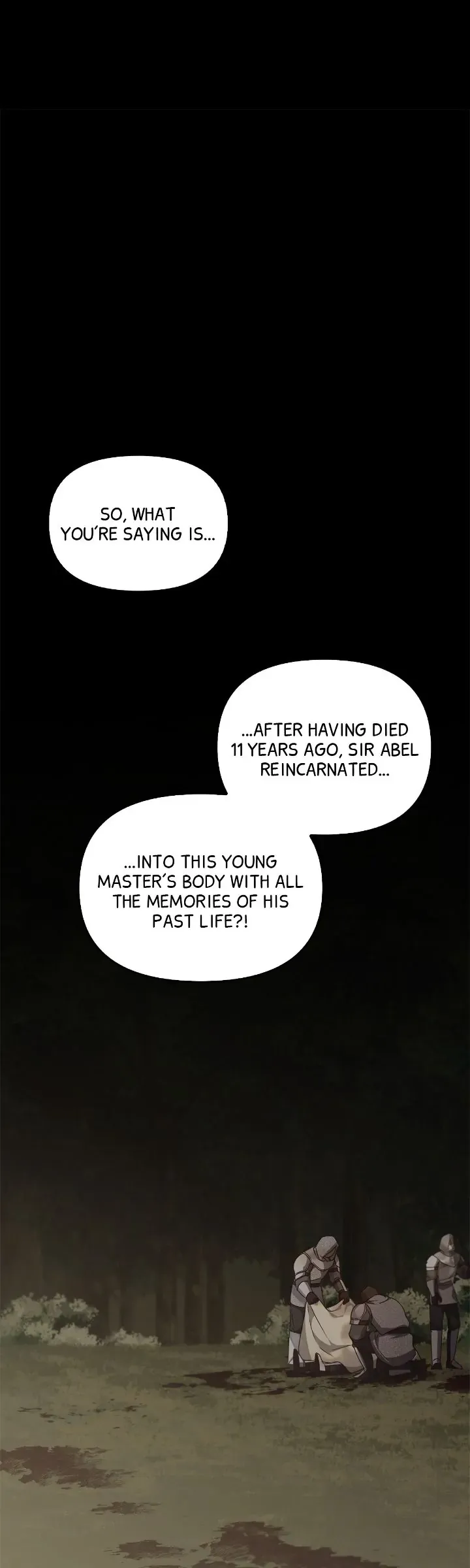 Regas Chapter 32 Online - página 22