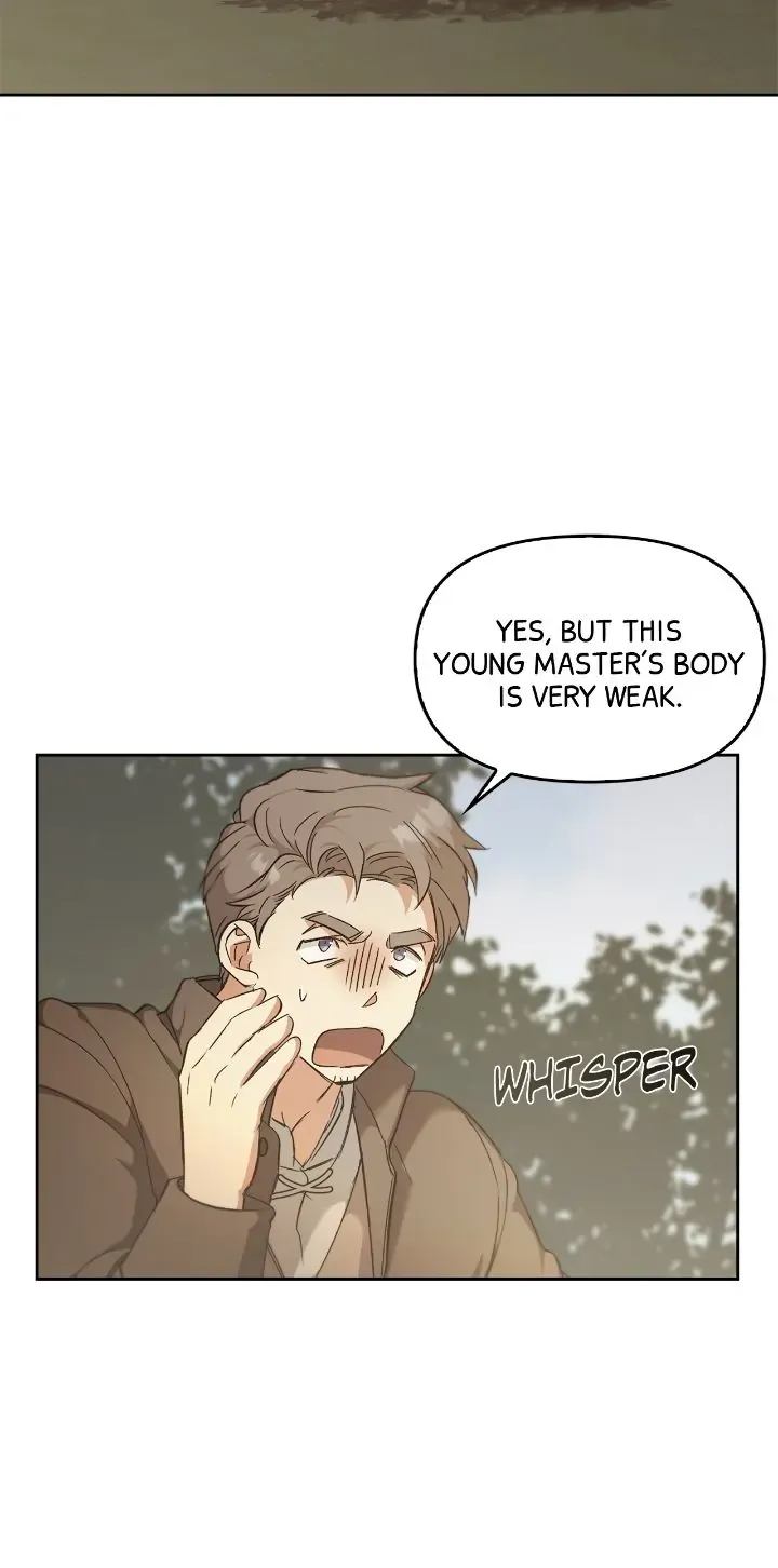 Regas Chapter 32 Online - página 23