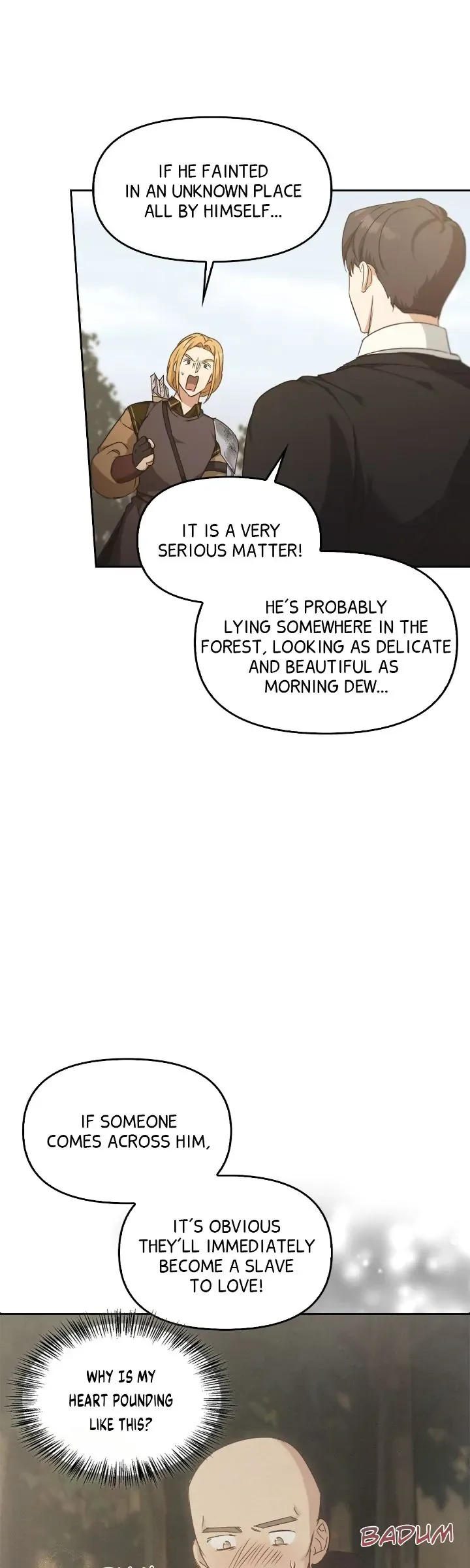 Regas Chapter 32 Online - página 25