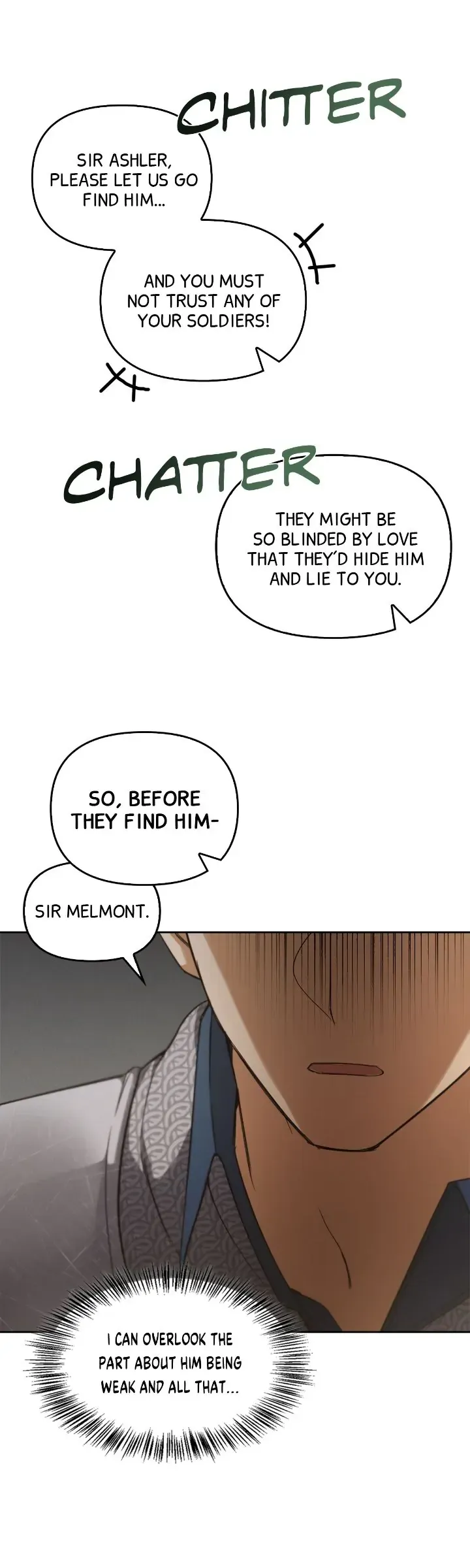 Regas Chapter 32 Online - página 30