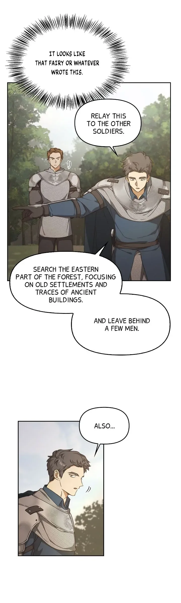 Regas Chapter 32 Online - página 35