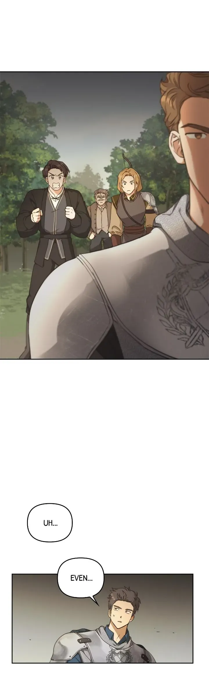 Regas Chapter 32 Online - página 37