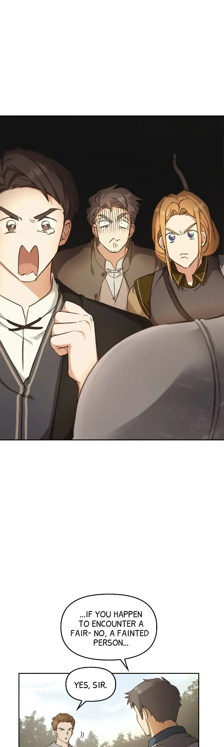 Regas Chapter 32 Online - página 38