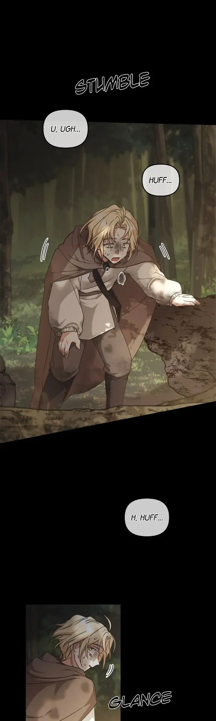 Regas Chapter 32 Online - página 45