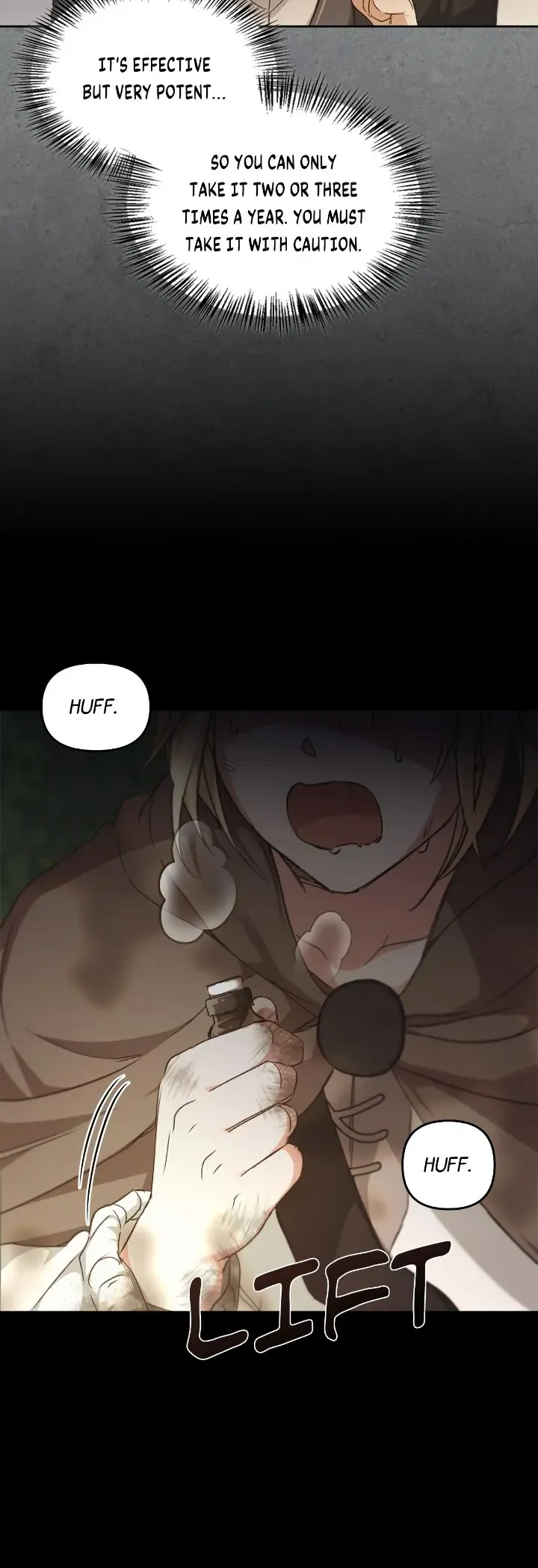 Regas Chapter 32 Online - página 51
