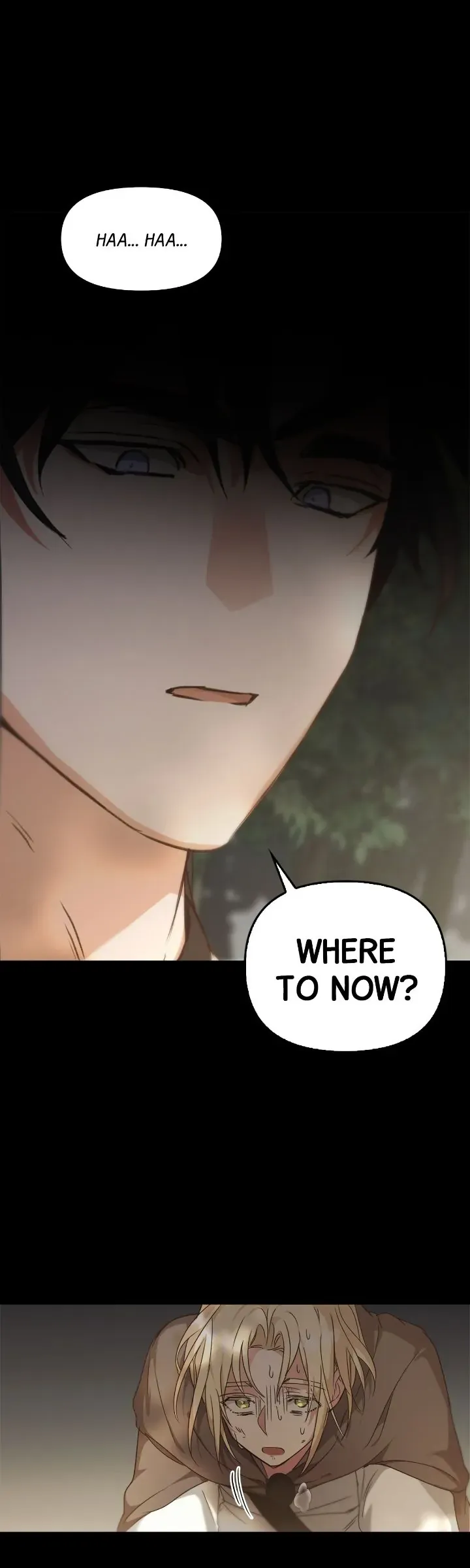 Regas Chapter 32 Online - página 53
