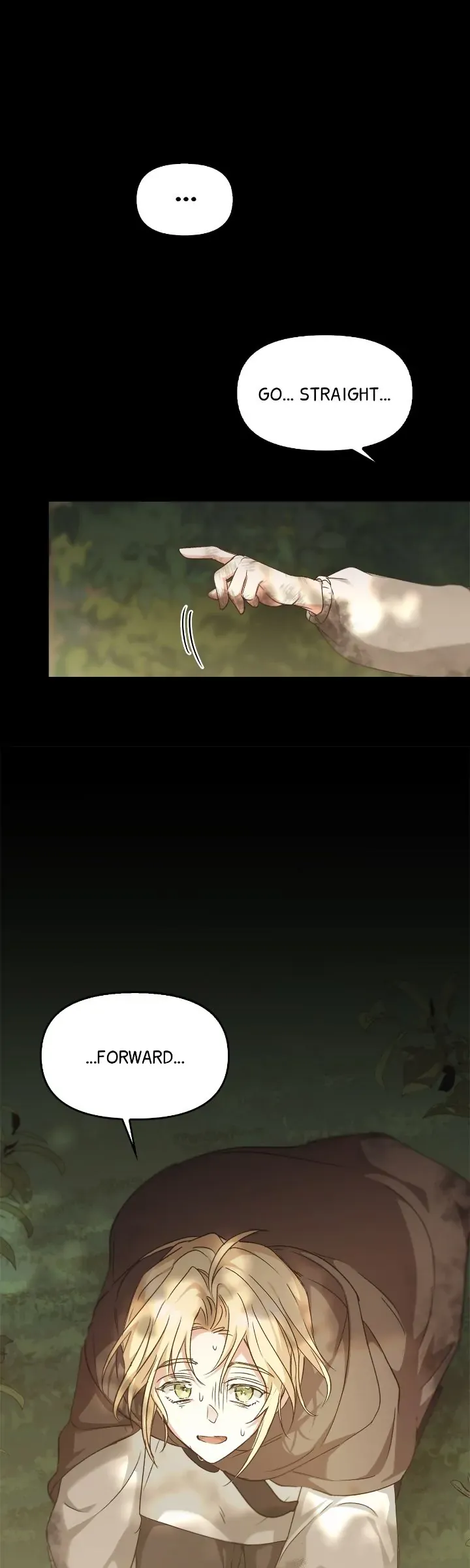 Regas Chapter 32 Online - página 55