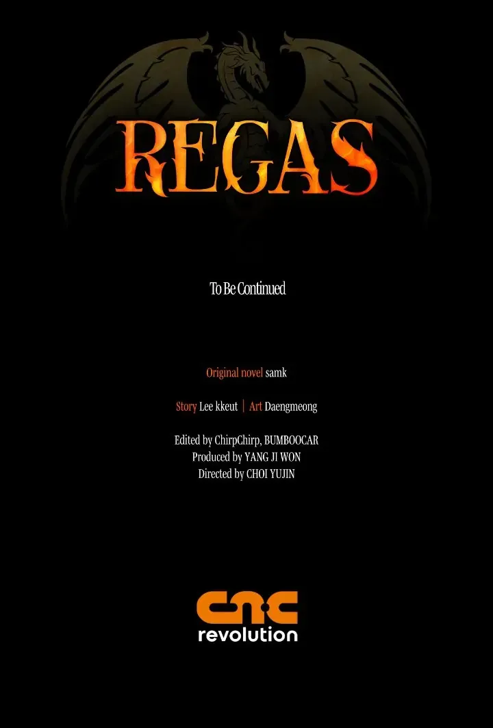 Regas Chapter 32 Online - página 65