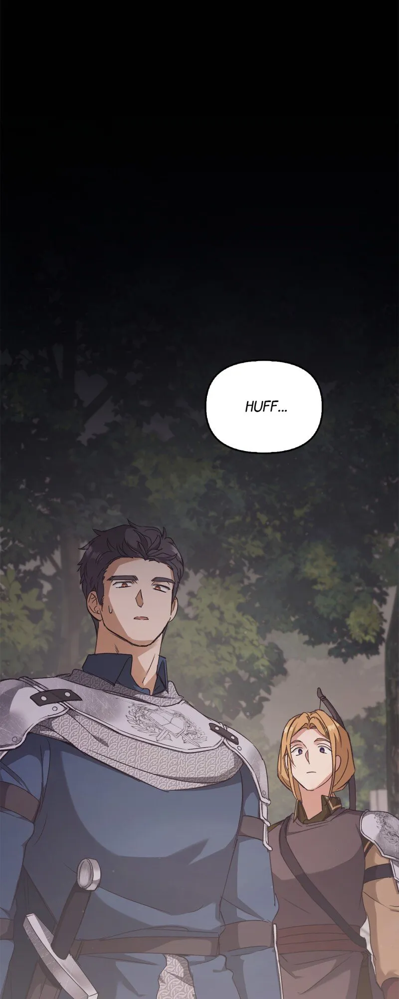 Regas Chapter 33 Online - página 1