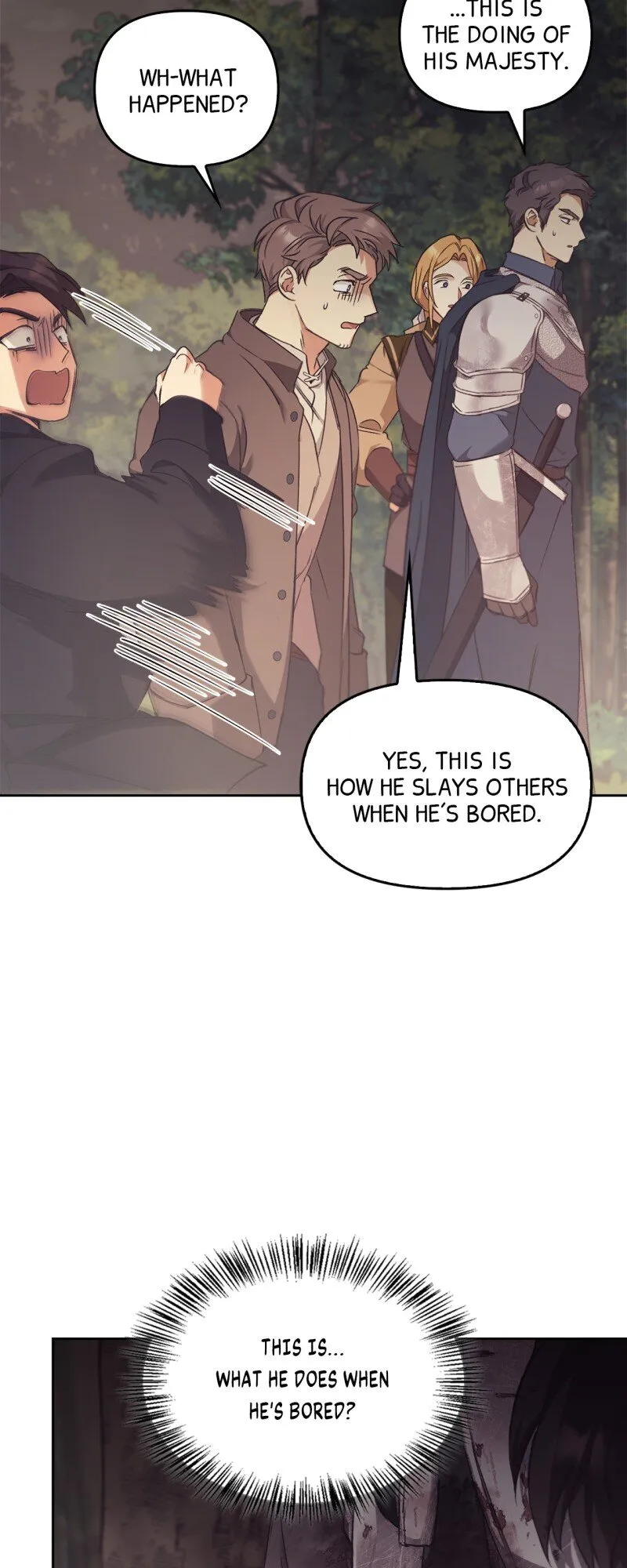 Regas Chapter 33 Online - página 4