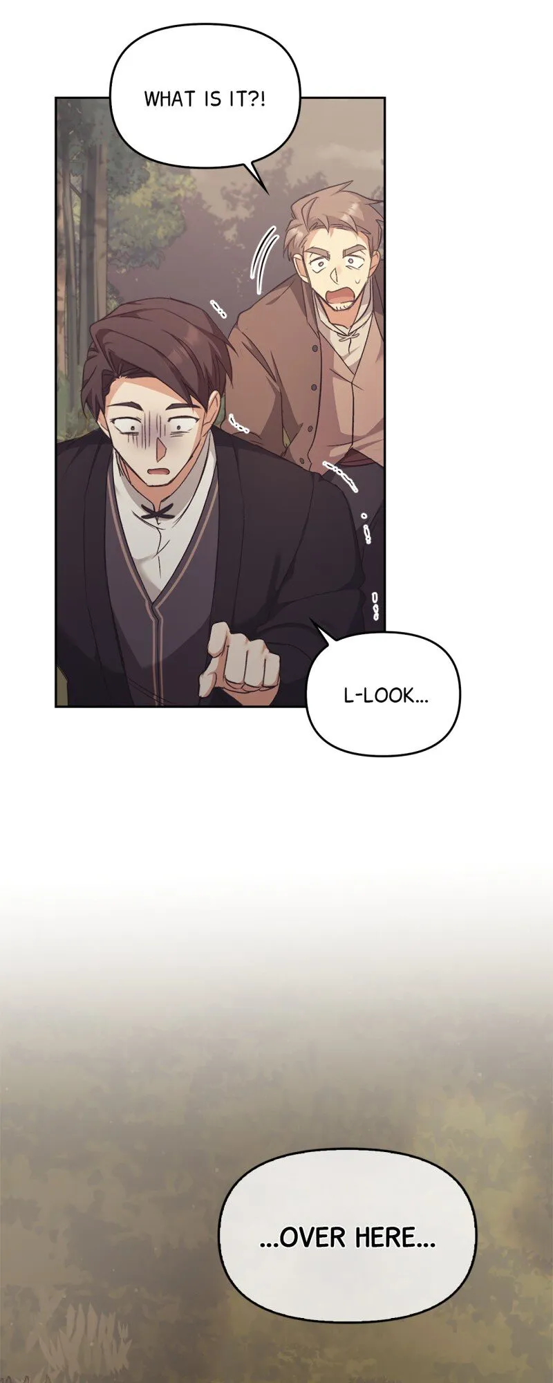 Regas Chapter 33 Online - página 6