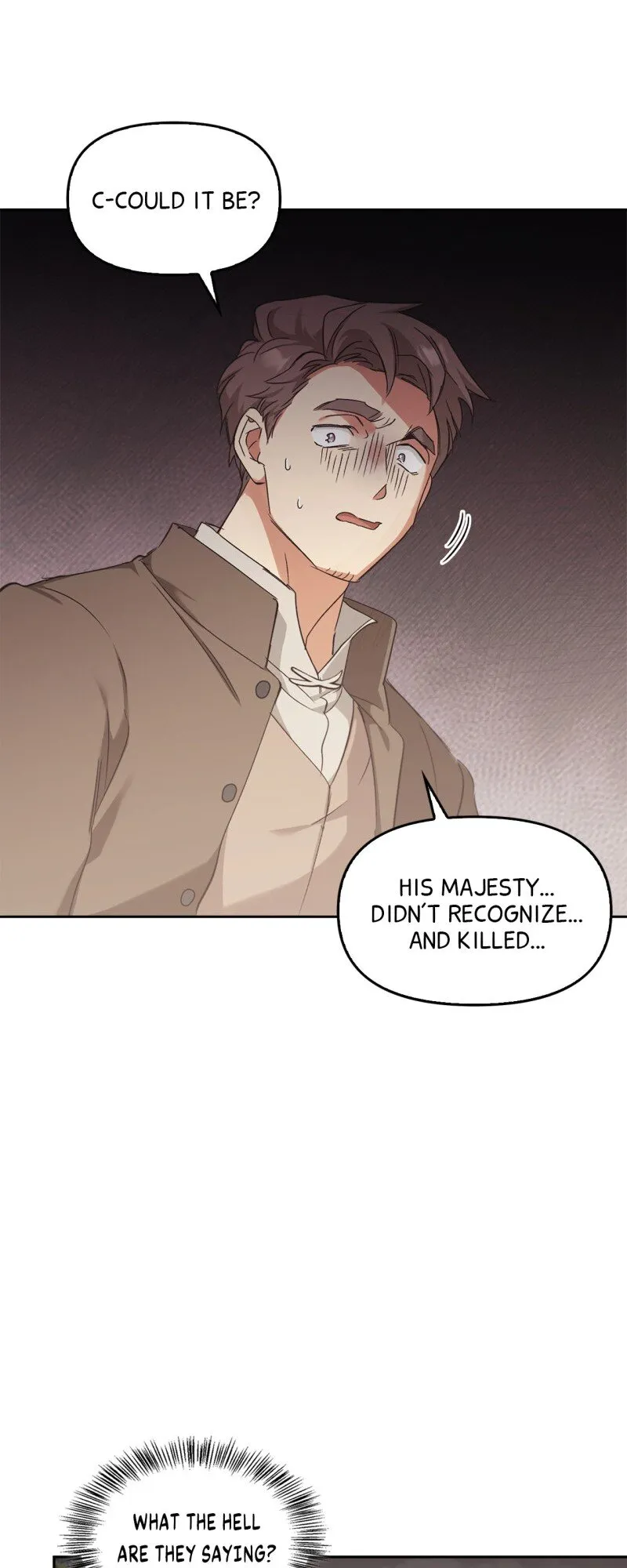 Regas Chapter 33 Online - página 9