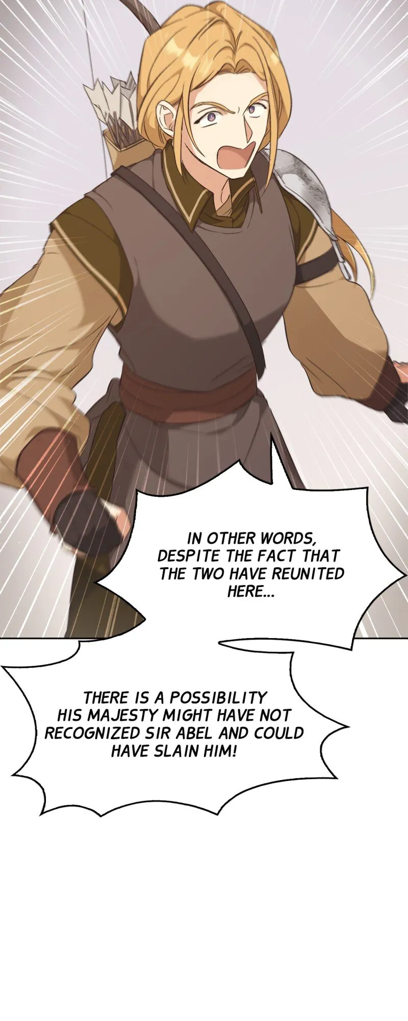 Regas Chapter 33 Online - página 11