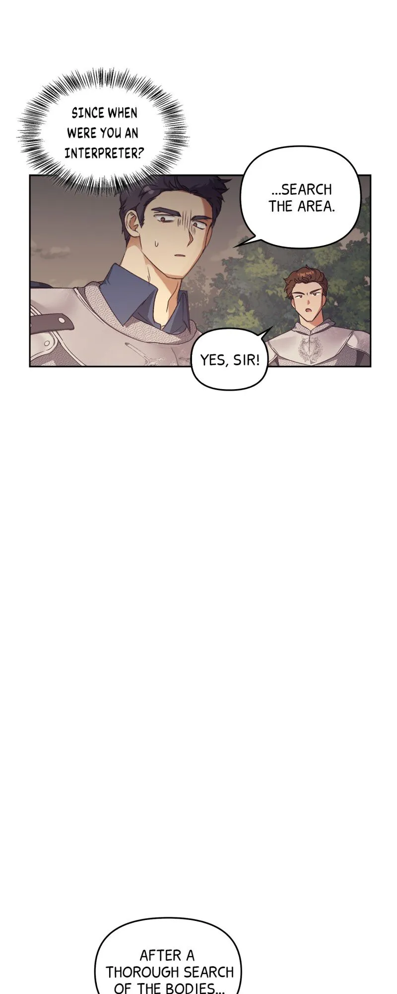 Regas Chapter 33 Online - página 12