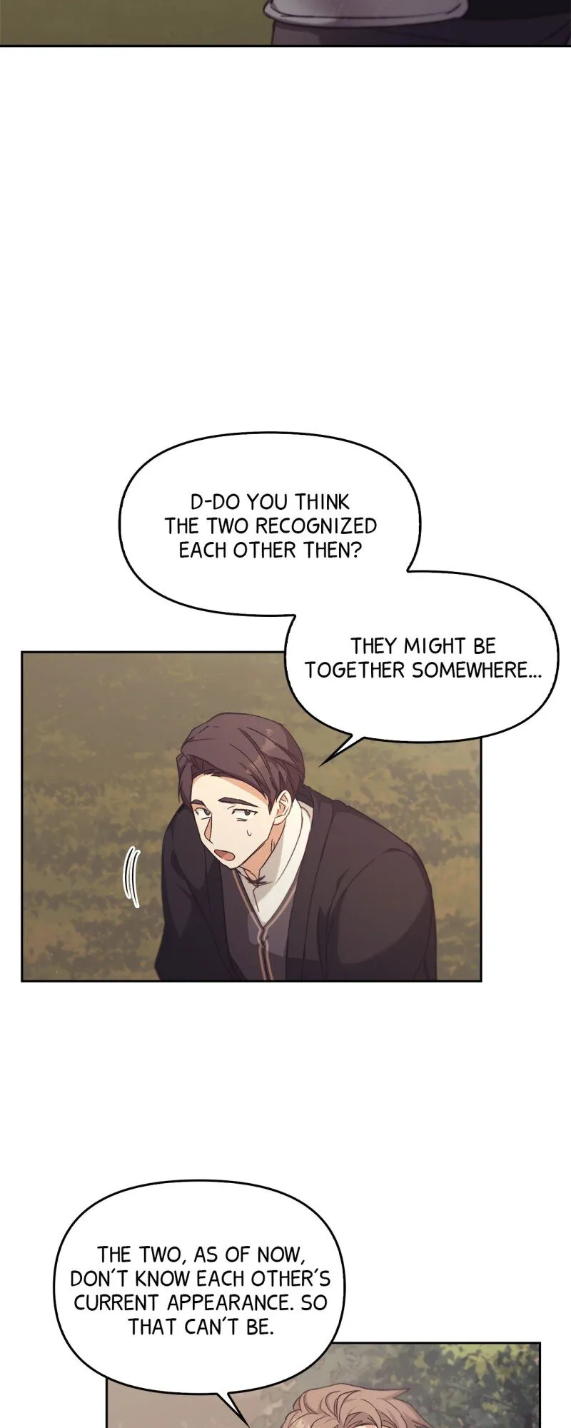 Regas Chapter 33 Online - página 14