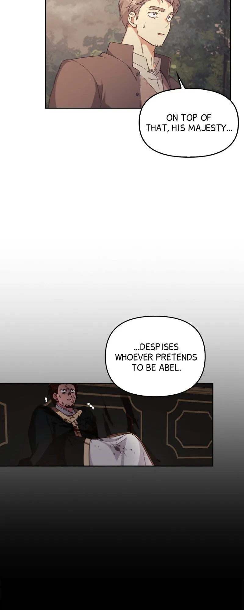Regas Chapter 33 Online - página 15