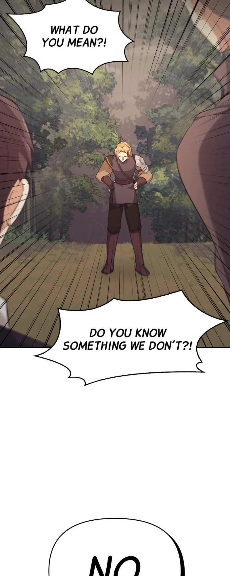 Regas Chapter 33 Online - página 19
