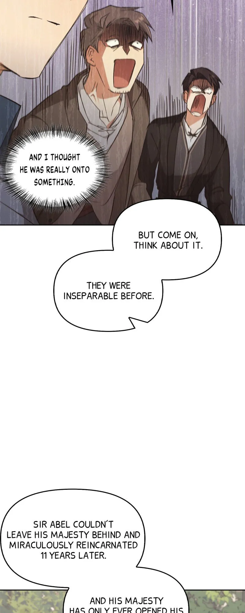 Regas Chapter 33 Online - página 21