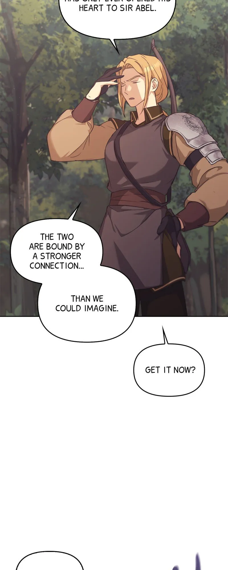 Regas Chapter 33 Online - página 22