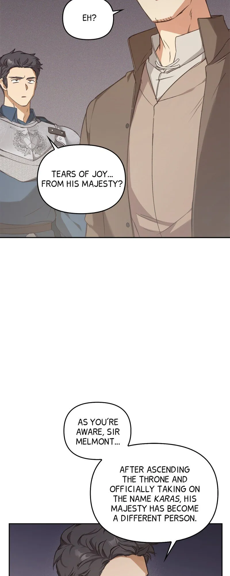 Regas Chapter 33 Online - página 27