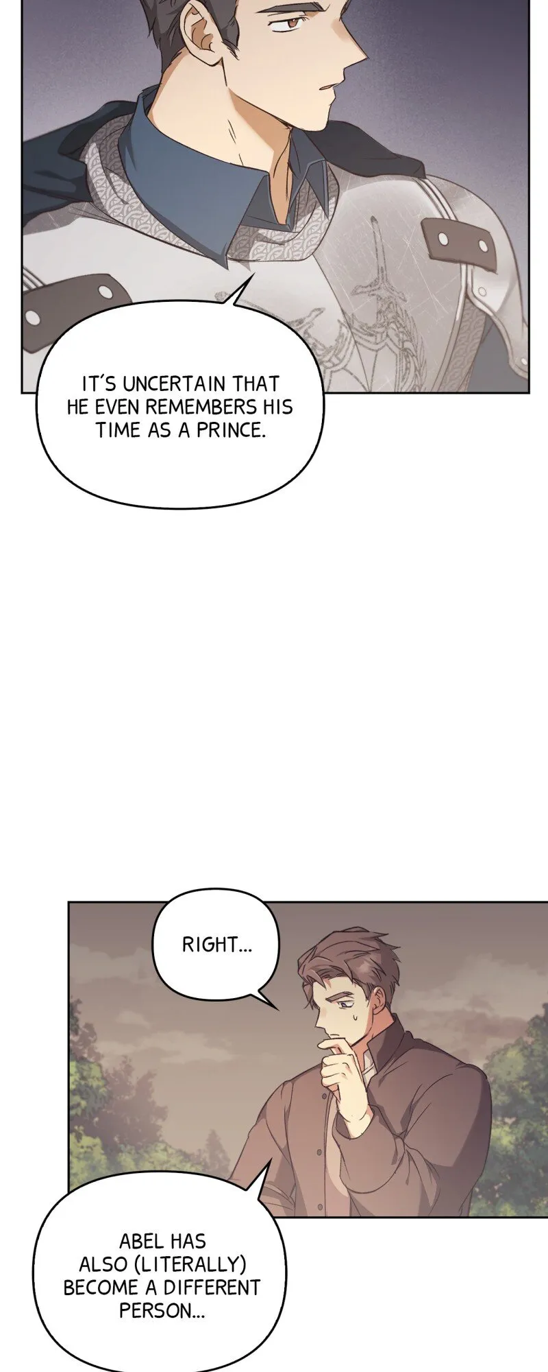 Regas Chapter 33 Online - página 28