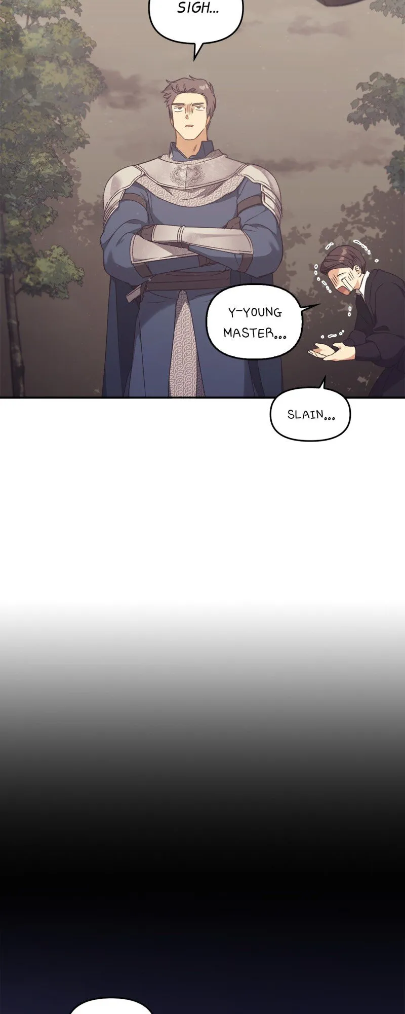 Regas Chapter 33 Online - página 35