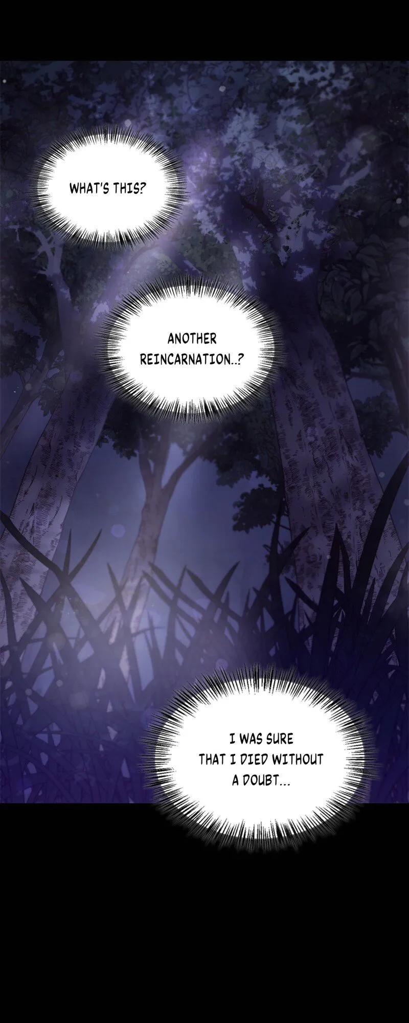 Regas Chapter 33 Online - página 37