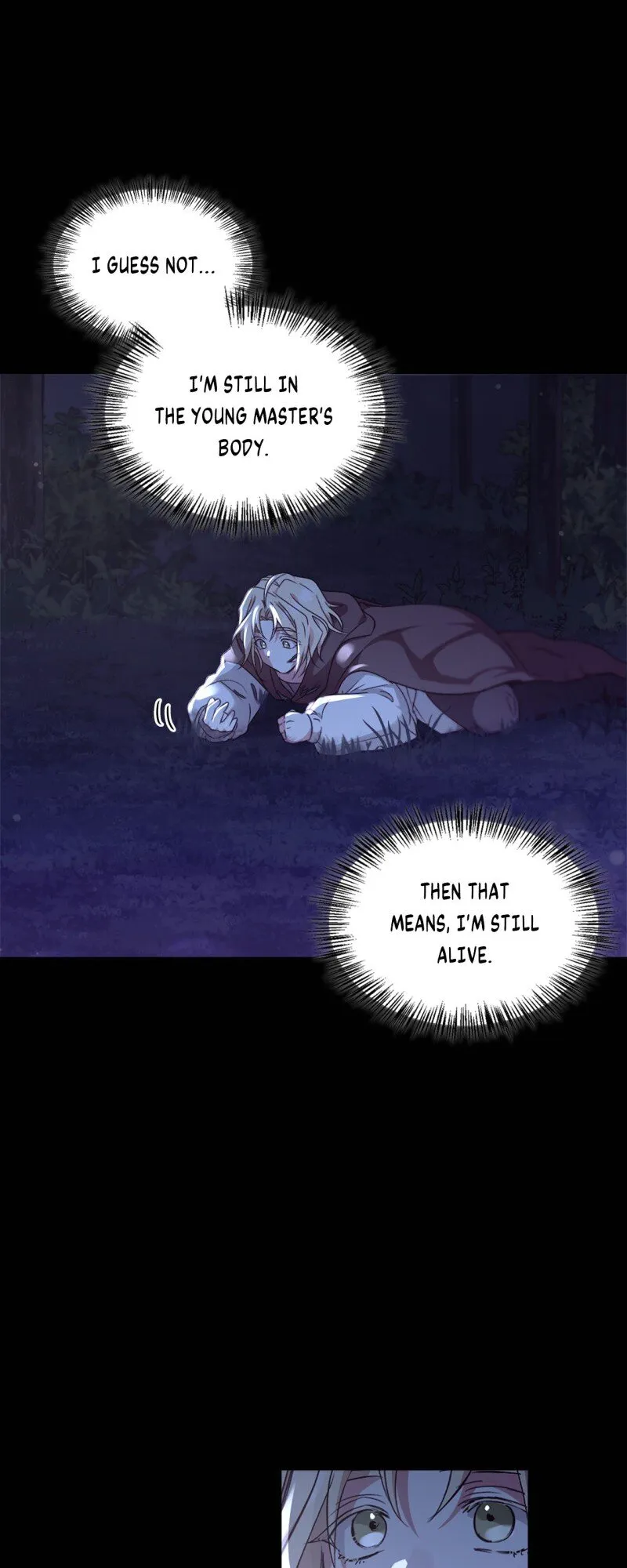 Regas Chapter 33 Online - página 38