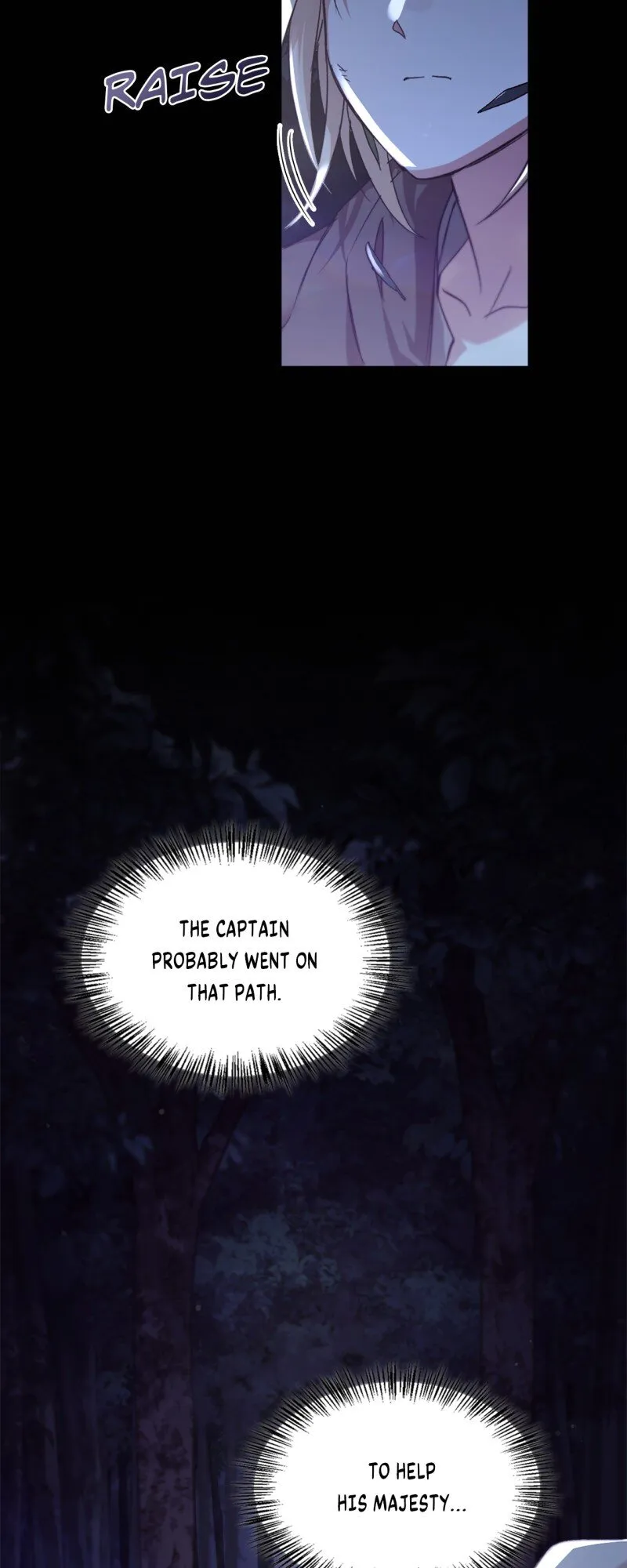 Regas Chapter 33 Online - página 39