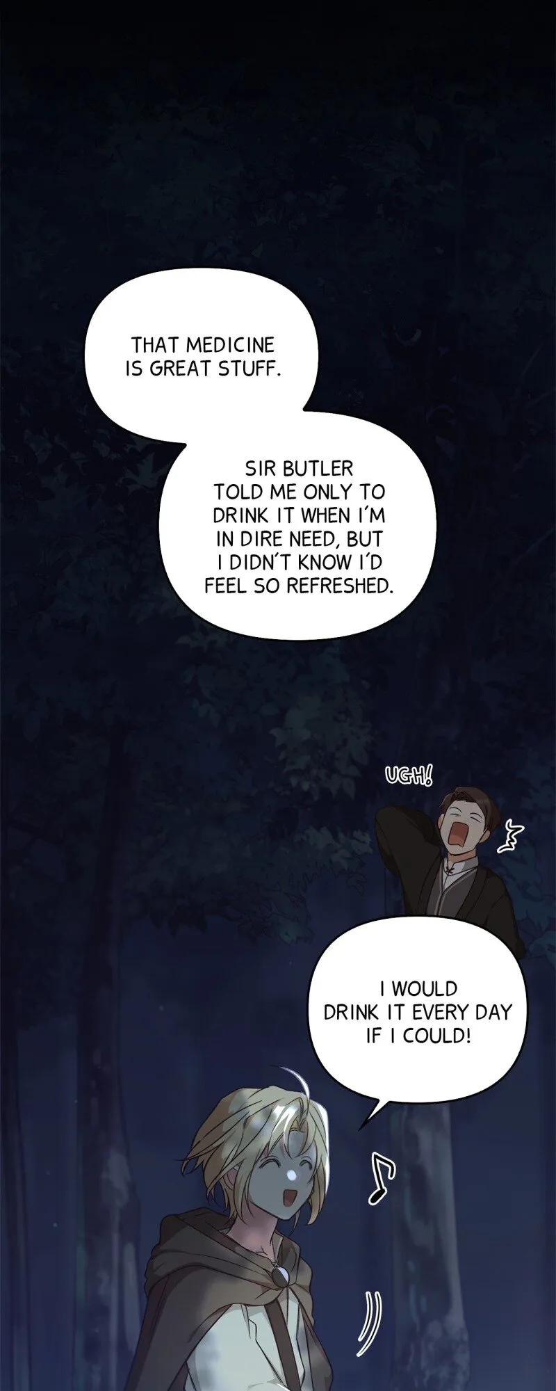 Regas Chapter 33 Online - página 43