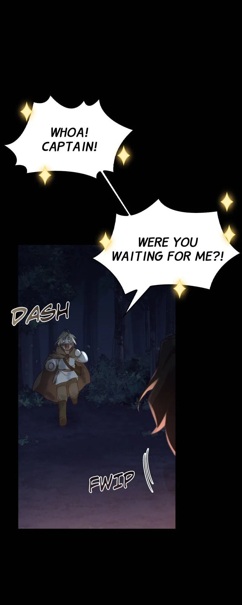 Regas Chapter 33 Online - página 46
