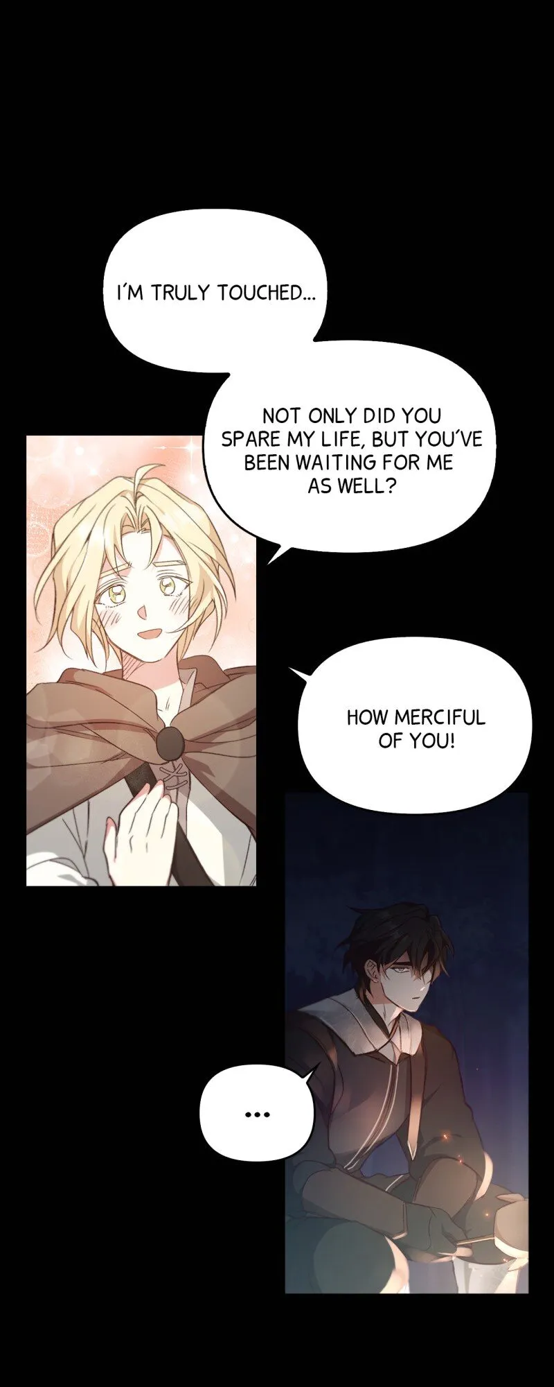 Regas Chapter 33 Online - página 47