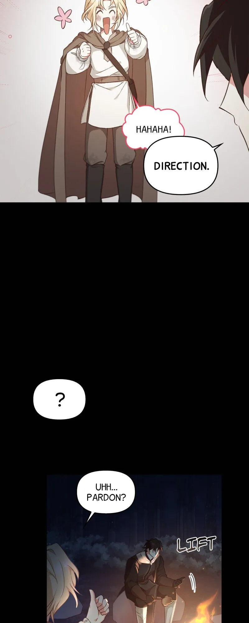 Regas Chapter 33 Online - página 49