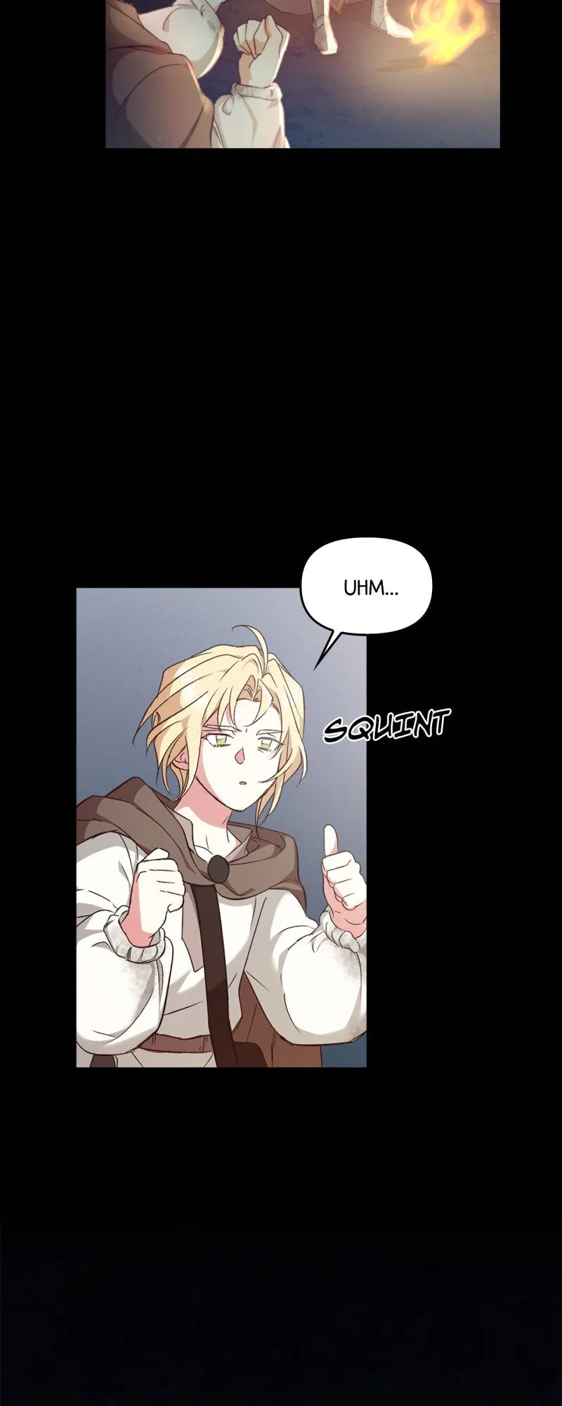 Regas Chapter 33 Online - página 50