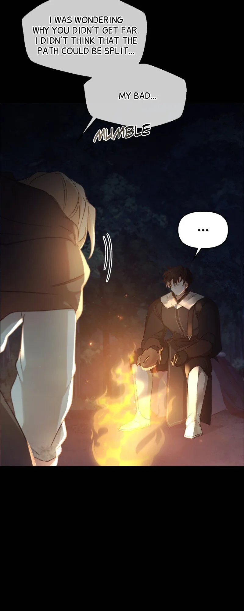 Regas Chapter 33 Online - página 53