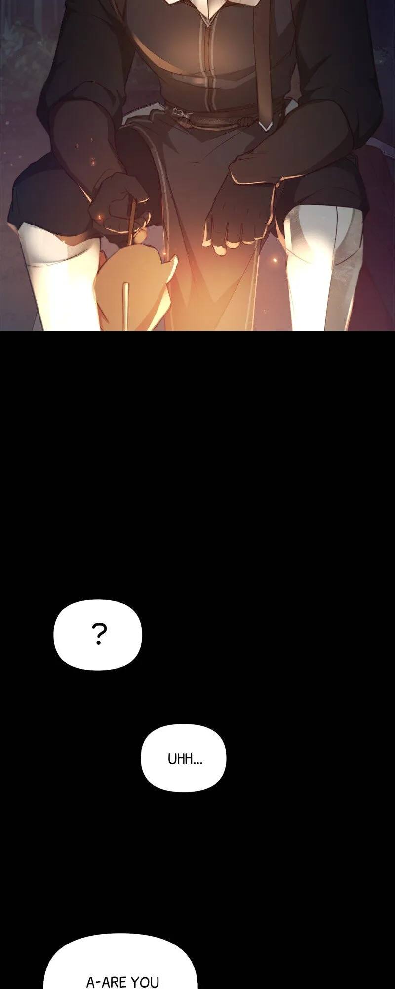 Regas Chapter 33 Online - página 55