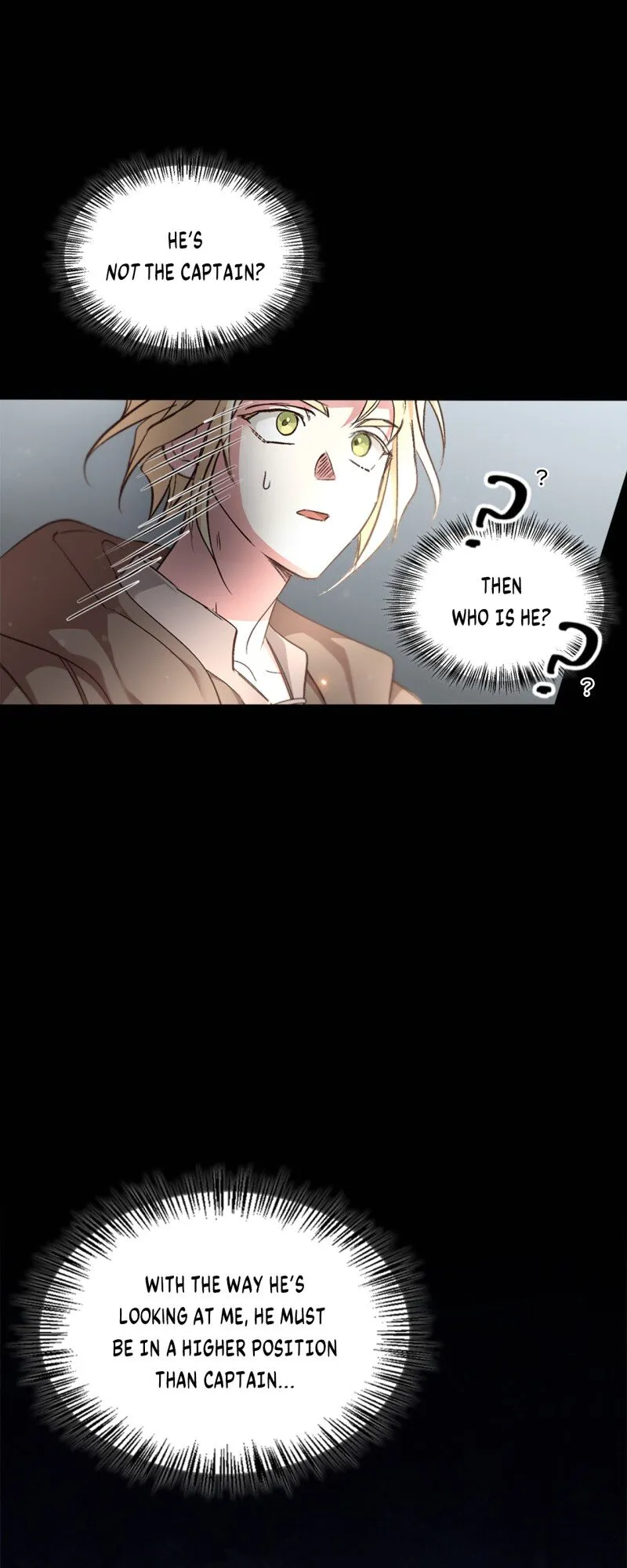 Regas Chapter 33 Online - página 57