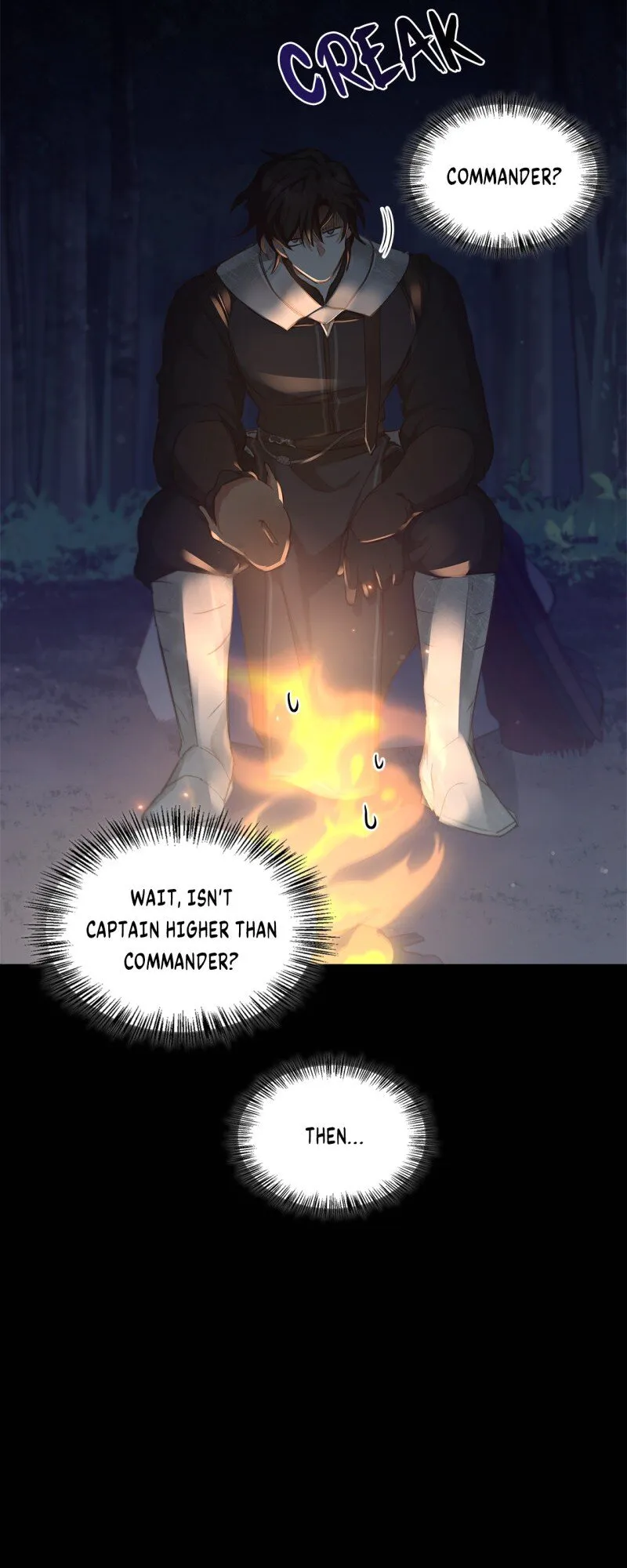 Regas Chapter 33 Online - página 58
