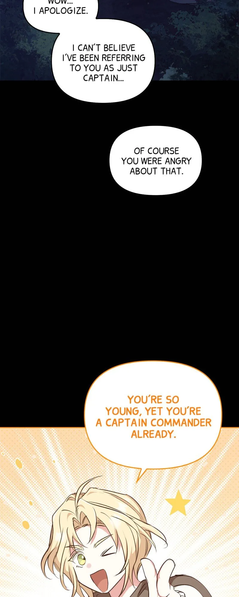 Regas Chapter 33 Online - página 61